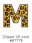 Panther Symbol Clipart #87775 by chrisroll