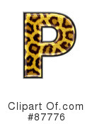Panther Symbol Clipart #87776 by chrisroll
