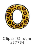 Panther Symbol Clipart #87784 by chrisroll