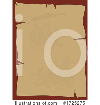Royalty-Free (RF) Paper Clipart Illustration by elaineitalia - Stock Sample #1725275