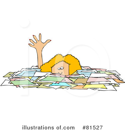 Mail Clipart #81527 by djart
