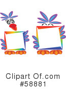Parrot Clipart #58881 by kaycee