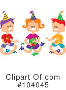 Party Clipart #104045 by Prawny