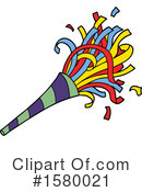 Party Clipart #1580021 by lineartestpilot