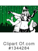 Party People Clipart #1344284 by dero