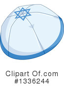 Passover Clipart #1336244 by Liron Peer