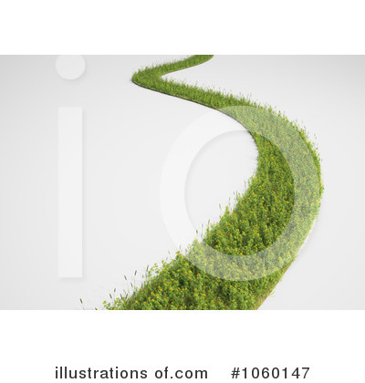 Grassy Clipart #1060147 by Mopic
