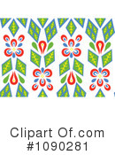 Pattern Clipart #1090281 by Cherie Reve