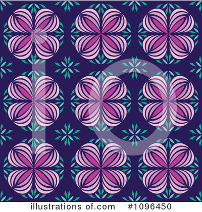 Pattern Clipart #1096450 by Cherie Reve