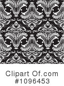 Pattern Clipart #1096453 by Cherie Reve