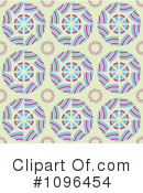 Pattern Clipart #1096454 by Cherie Reve