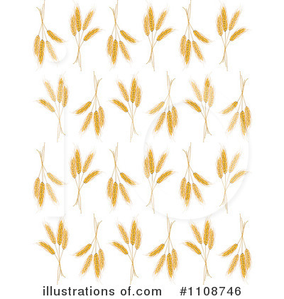 Grain Clipart #1108746 by Vector Tradition SM