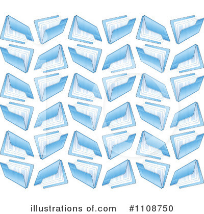 Royalty-Free (RF) Pattern Clipart Illustration by Vector Tradition SM - Stock Sample #1108750