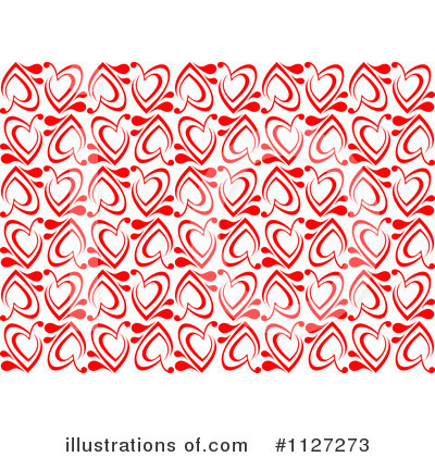 Royalty-Free (RF) Pattern Clipart Illustration by Vector Tradition SM - Stock Sample #1127273