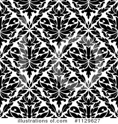 Royalty-Free (RF) Pattern Clipart Illustration by Vector Tradition SM - Stock Sample #1129627