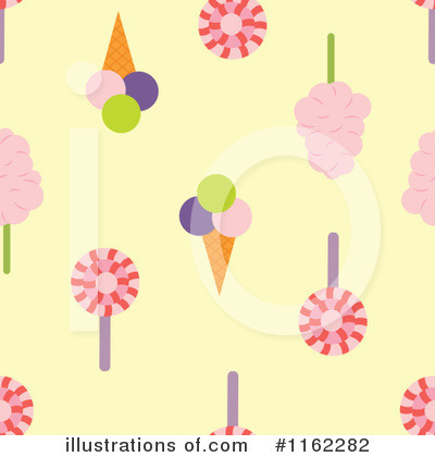 Lollipop Clipart #1162282 by Cherie Reve