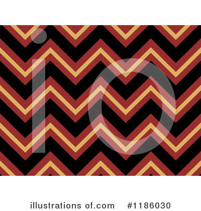 Royalty-Free (RF) Pattern Clipart Illustration by BNP Design Studio - Stock Sample #1186030