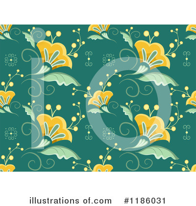 Royalty-Free (RF) Pattern Clipart Illustration by BNP Design Studio - Stock Sample #1186031