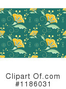 Pattern Clipart #1186031 by BNP Design Studio
