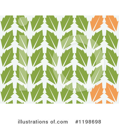 Royalty-Free (RF) Pattern Clipart Illustration by Cherie Reve - Stock Sample #1198698