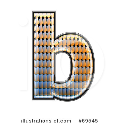 Royalty-Free (RF) Patterned Symbol Clipart Illustration by chrisroll - Stock Sample #69545
