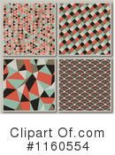 Patterns Clipart #1160554 by elena