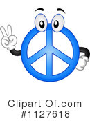 Peace Clipart #1127618 by BNP Design Studio