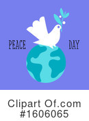 Peace Clipart #1606065 by elena