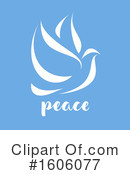 Peace Clipart #1606077 by elena