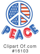 Peace Clipart #16103 by Andy Nortnik