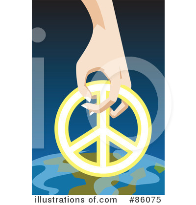 World Peace Clipart #86075 by mayawizard101