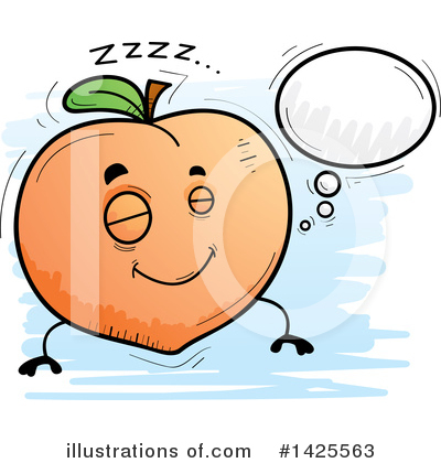 Dream Clipart #1425563 by Cory Thoman