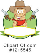 Peanut Clipart #1215545 by Hit Toon