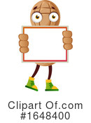 Peanut Clipart #1648400 by Morphart Creations