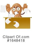 Peanut Clipart #1648418 by Morphart Creations
