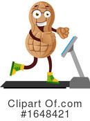 Peanut Clipart #1648421 by Morphart Creations