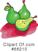 Pear Clipart #66210 by Prawny