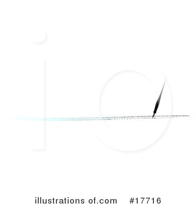 Pen Clipart #17716 by Leo Blanchette