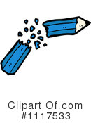 Pencil Clipart #1117533 by lineartestpilot