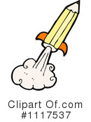 Pencil Clipart #1117537 by lineartestpilot