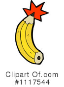 Pencil Clipart #1117544 by lineartestpilot