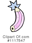 Pencil Clipart #1117547 by lineartestpilot
