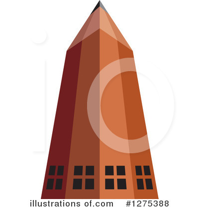 Royalty-Free (RF) Pencil Clipart Illustration by Lal Perera - Stock Sample #1275388