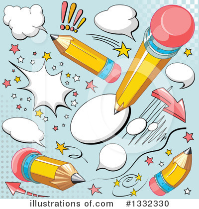 Thought Balloon Clipart #1332330 by Pushkin