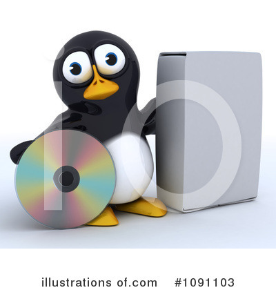 Dvd Clipart #1091103 by KJ Pargeter