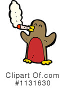 Penguin Clipart #1131630 by lineartestpilot