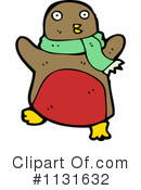 Penguin Clipart #1131632 by lineartestpilot