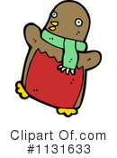 Penguin Clipart #1131633 by lineartestpilot