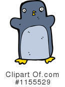 Penguin Clipart #1155529 by lineartestpilot