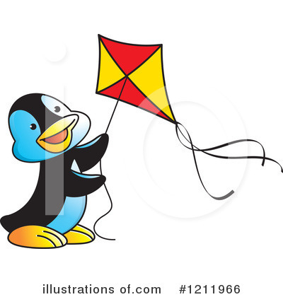 Kite Clipart #1211966 by Lal Perera